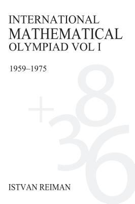 International Mathematical Olympiad 1959-1975