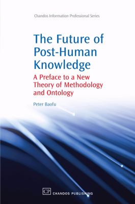 The Future Of Post-Human Knowledge