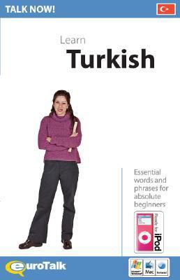 Talk Now! Turkish