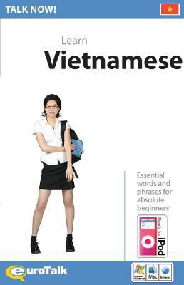 Talk Now! Vietnamese