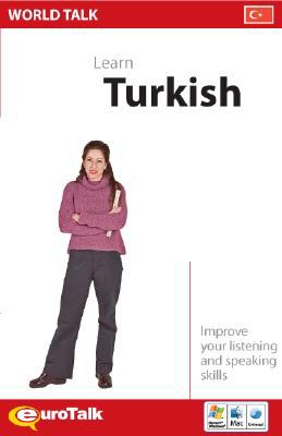 World Talk Turkish