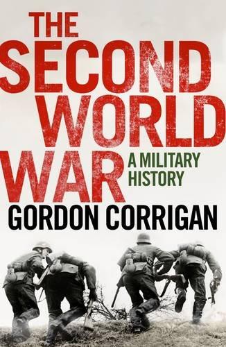 The Second World War: A Military History