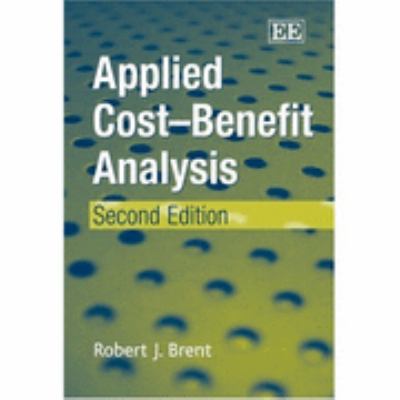 Applied Cost-Benefit Analysis