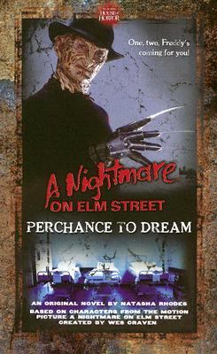 Nightmare on Elm Street Perchance to Dream