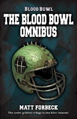 Blood Bowl Omnibus