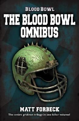 Blood Bowl Omnibus 