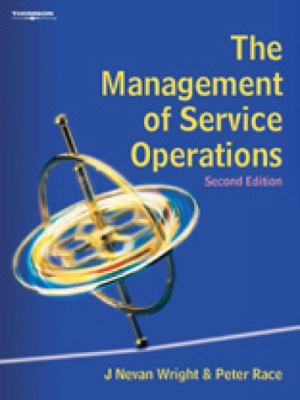 Management of Service Operations