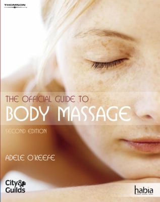 Official Guide to Body Massage