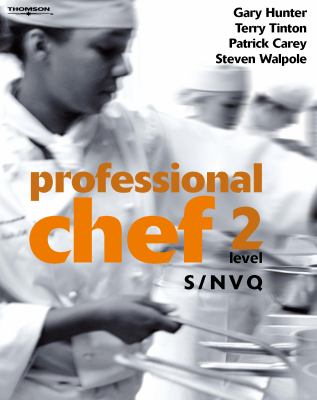 The Professional Chef: Level 2