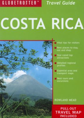 Costa Rica Travel Pack