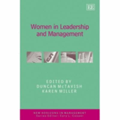 Women in Leadership And Management
