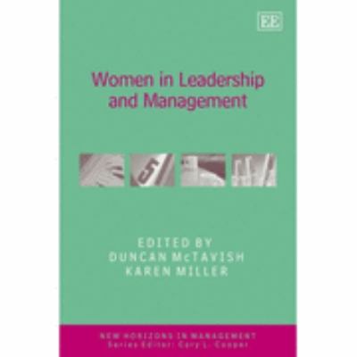 Women in Leadership And Management 