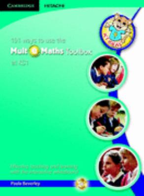 101 Ways to use theMult-e-Maths Toolbox at KS1