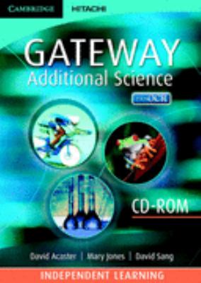Cambridge Gateway Sciences Additional Science Independent Learning