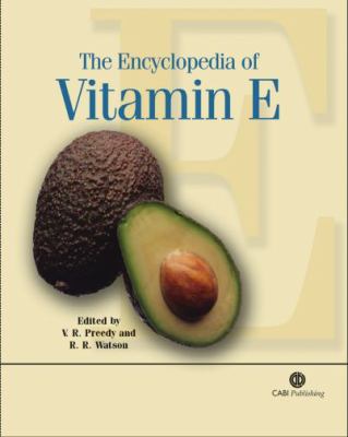 Encyclopedia of Vitamin E 