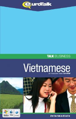 Talk Business Vietnamese