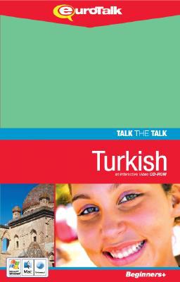 Talk The Talk Turkish