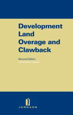 Development Land Overage and Clawback