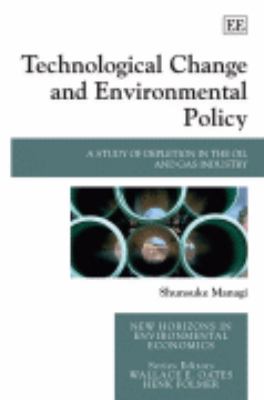 Technological Change and Environmental Policy