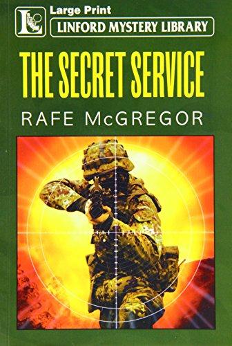 The Secret Service (Linford Mystery Library)