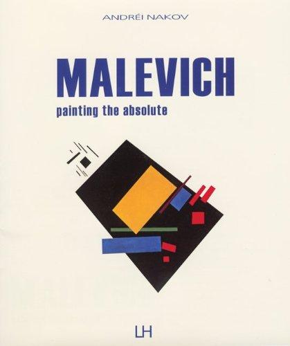 Malevich - 4 Volumes