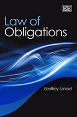 Law of Obligations