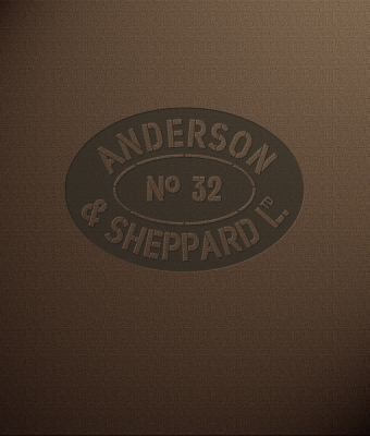 Anderson & Sheppard