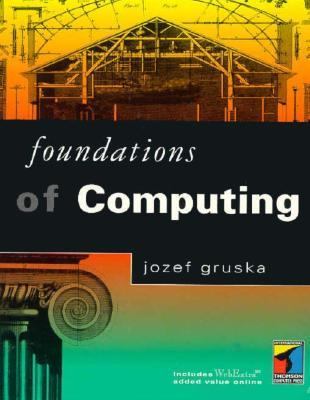 Foundations of Computing