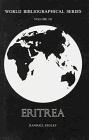 Eritrea (World Bibliographical Series)