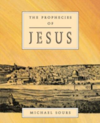 Prophecies of Jesus