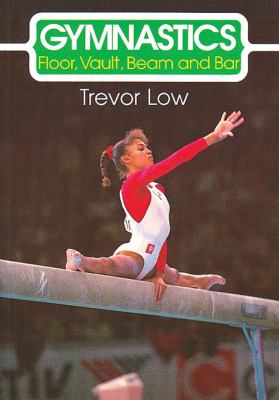 Gymnastics Floor, Vault, Beam and Bar