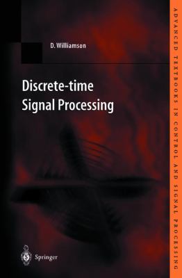 Discrete-Time Signal Processing An Algebraic Approach