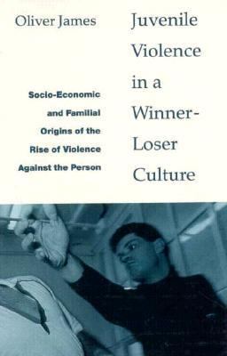 Juvenile Violence in Winner-loser Cult.