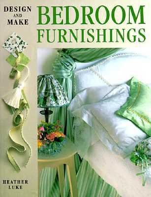 Design and Make Bedroom Furnishings