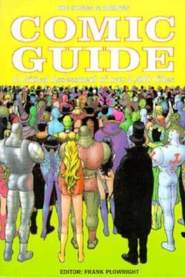 Comic Guide