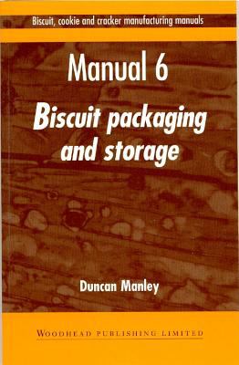 Biscuit Packaging And Storage Manual 6 