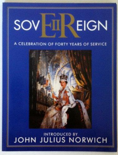 Sovereign: A Celebration of Forty Years of Service