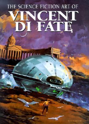 Science Fiction Art of Vincent Di Fate