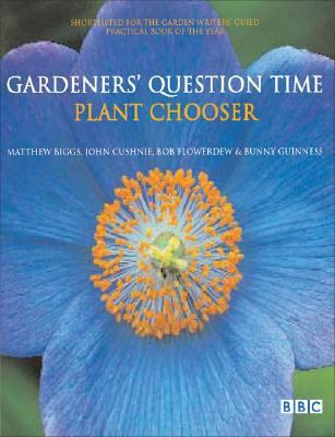 Gardener's Question Time