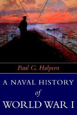 Naval History of World War 1 