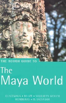 Rough Guide Maya World