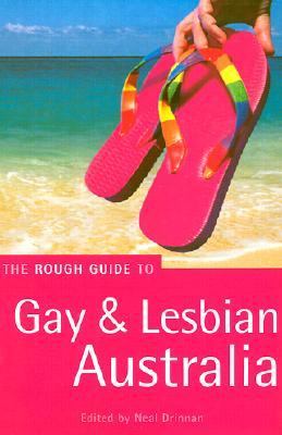 Rough Guide Gay & Lesbian Australia