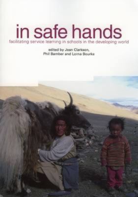 In Safe Hands: A Global Concept of Service Learning in Higher Education