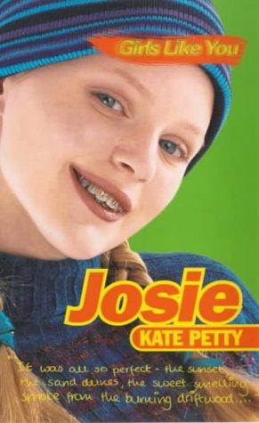Josie (Girls Like You)