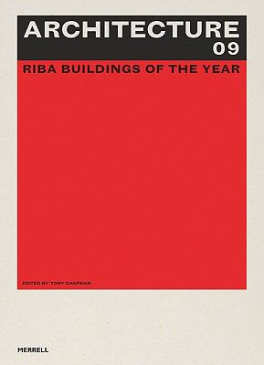 Architecture 09: The Guide to the Riba Awards