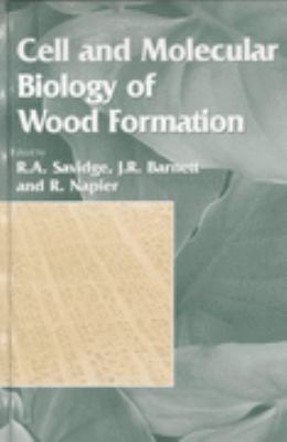 Cell And Molecular Biology Of Wood Formation