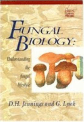 Fungal Biology