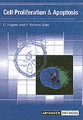 Cell Proliferation and Apoptosis