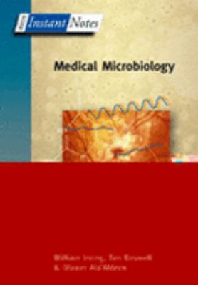 Medical Microbiology 