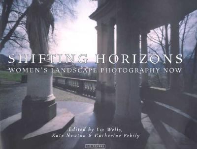 Shifting Horizons Women's Landscape Photography Now